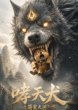 哮天犬之萌宠大闹三界(56集) 哮天犬之萌宠大闹三界(56集)免费热门短剧