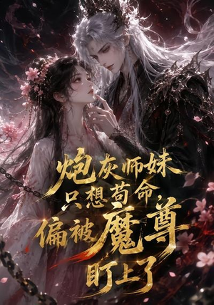 炮灰师妹只想苟命，偏被魔尊盯上了（22集）哪个网站可以看