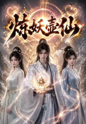 炼妖壶仙（96集）一起追短剧吧