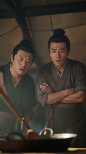 食定乾坤（60集）在线免费观看