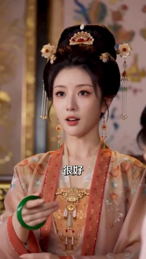 我和闺蜜靠演技赚翻后宫（89集）在线看免费版