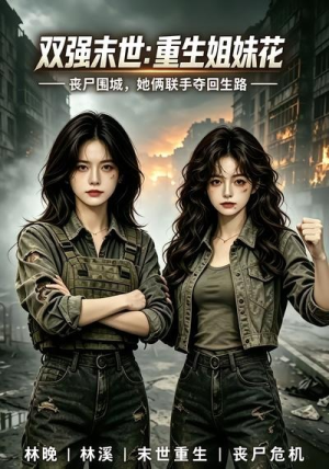 双强末世：重生姐妹花（25集）免费看短剧全集