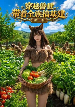 穿越兽世，带着全族搞基建第二季（202集）大结局