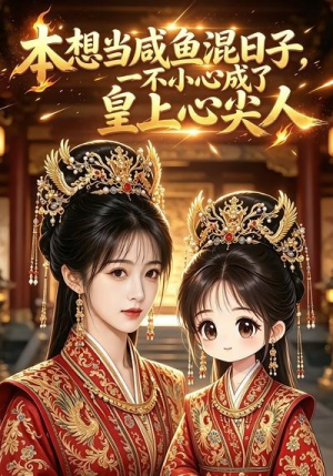 本想当咸鱼混日子，一不小心成了皇上心尖人（31集）红果免费看短剧