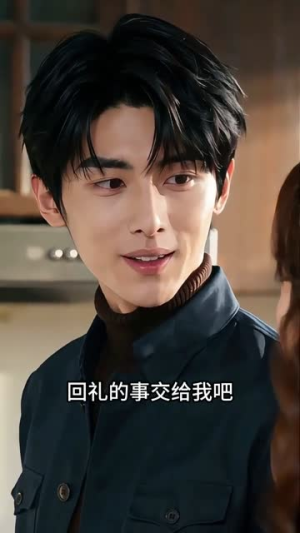 错认帅爷甜宠我二心动再续(45集) 错认帅爷甜宠我二心动再续(45集)超火短剧抢先看