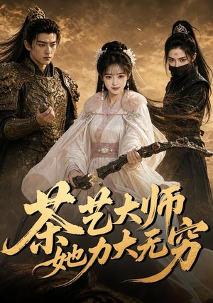 茶艺大师她力大无穷（59集）大结局一气呵成
