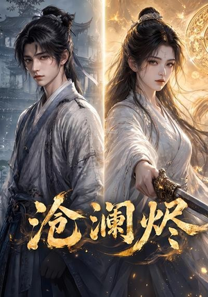 沧澜烬（45集）夸克在线观看