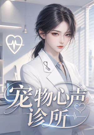 宠物心声诊所（47集）好看的短剧