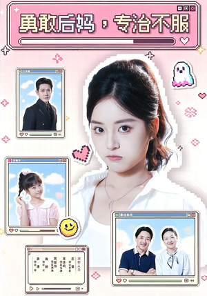 勇敢后妈，专治不服（71集）全集在线看