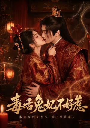 毒舌兔妃不好惹(51集) 毒舌兔妃不好惹(51集)短剧演员排行榜