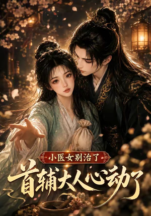 小医女别治了首辅大人心动了（60集）精彩好看的短剧