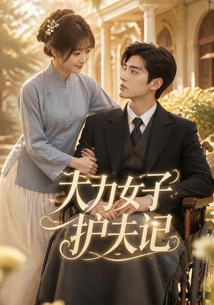 大力女子护夫记（74集）热门短剧免费看