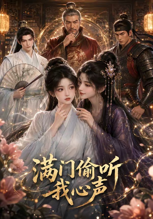 满门偷听我心声（42集）热播短剧免费看