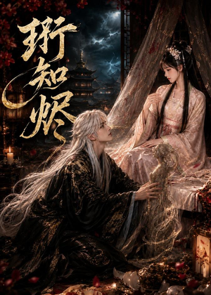 珩知烬（50集）这部短剧太好看