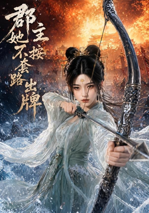 郡主她不按套路出牌(59集) 郡主她不按套路出牌(59集)短剧精彩不断