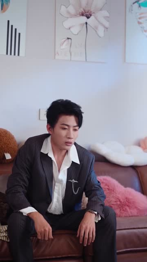 五年男友成旧梦（93集）观看软件