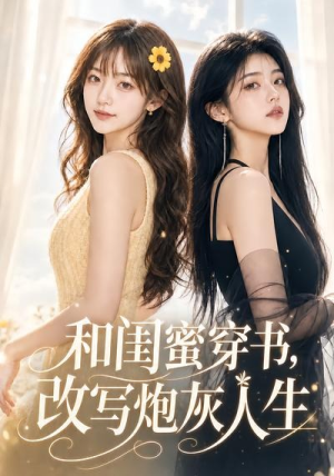 和闺蜜穿书，改写炮灰人生（90集）第一集