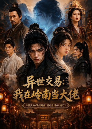 异世交易：我在岭南当大佬（128集）短剧排行榜
