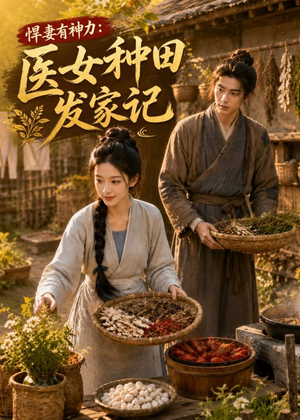 悍妻有神力：医女种田发家记（80集）常回家看看短剧