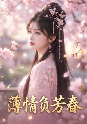 薄情负芳春（38集）全集下载