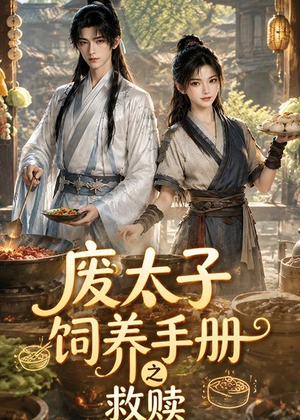 废太子饲养手册之救赎（115集）抢先看新短剧
