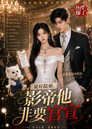 说好隐婚，影帝他非要官宣（60集）短剧在哪个平台