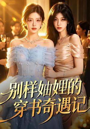 别样妯娌的穿书奇遇记（100集）免费观看完整版