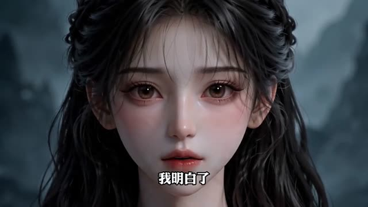 为他守棺，出世即金眼（83集）精彩短剧推荐