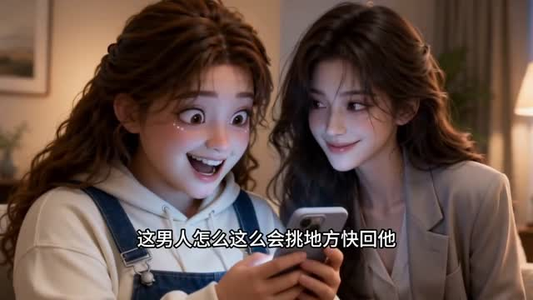 相亲认错人，干饭动真心（33集）在线播放