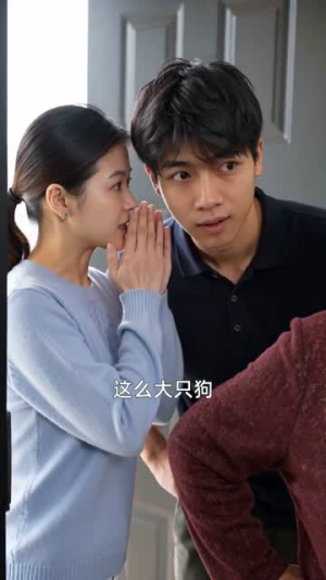 重生为狗：屡破大案震惊全网（73集）在哪个平台能看