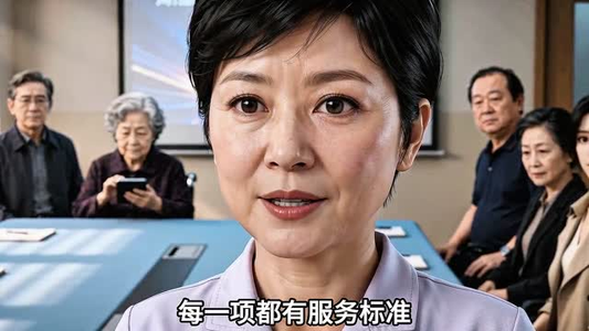 迟来的边界（61集）短剧免费观看