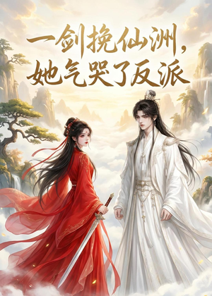 一剑挽仙洲，她气哭了反派（62集）第二季