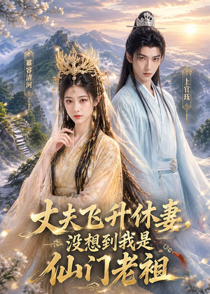 丈夫飞升休妻，没想到我是仙门老祖（95集）夸克在线观看