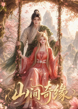 山间奇缘（56集）在线观看完整版