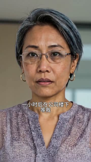 外派调回被误认保洁，我摊牌惊翻众人（48集）红果短剧看全集