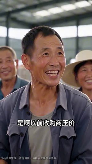 车厘子的代价（32集）全网独播免费看