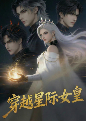 穿越星际女皇（36集）全部免费看全集