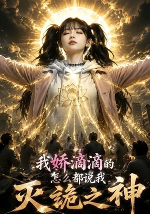 我娇滴滴的，怎么都说我灭诡之神（62集）短剧精彩片段