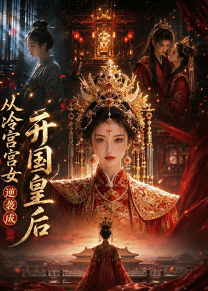 从冷宫宫女逆袭成开国皇后（76集）短剧在线更新