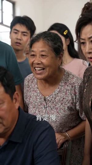 金榜题名之女状元（51集）全集下载