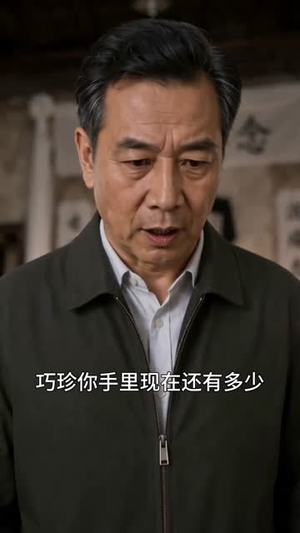 一纸欠条半生恩（40集）最新上映免费看