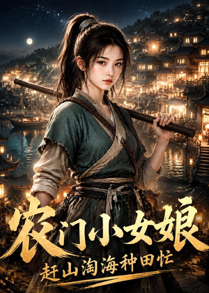 农门小女娘，赶山淘海种田忙（114集）在哪个平台看好