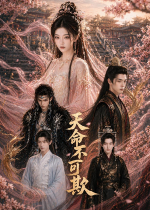 天命不可欺（81集）精彩短剧后续