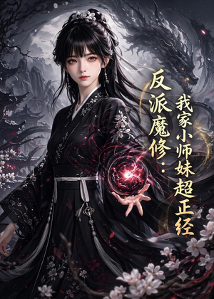 反派魔修我家小师妹超正经（78集）好看短剧分享