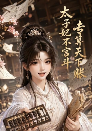 太子妃不宫斗，专算天下账（56集）短剧热门分享