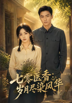 七零医香：岁月尽染风华（109集）超火热门短剧