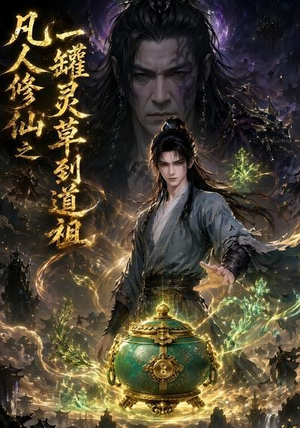凡人修仙之一罐灵草到道祖（64集）短剧看全集