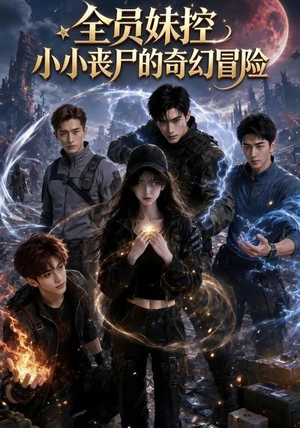 全员妹控：小小丧尸的奇幻冒险（64集）好看的短剧分享