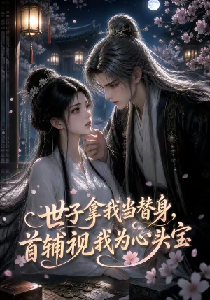 世子拿我当替身，首辅视我为心头宝（46集）每日分享短剧