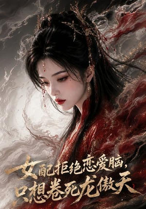 女配拒绝恋爱脑，只想卷死龙傲天（69集）分享好看短剧